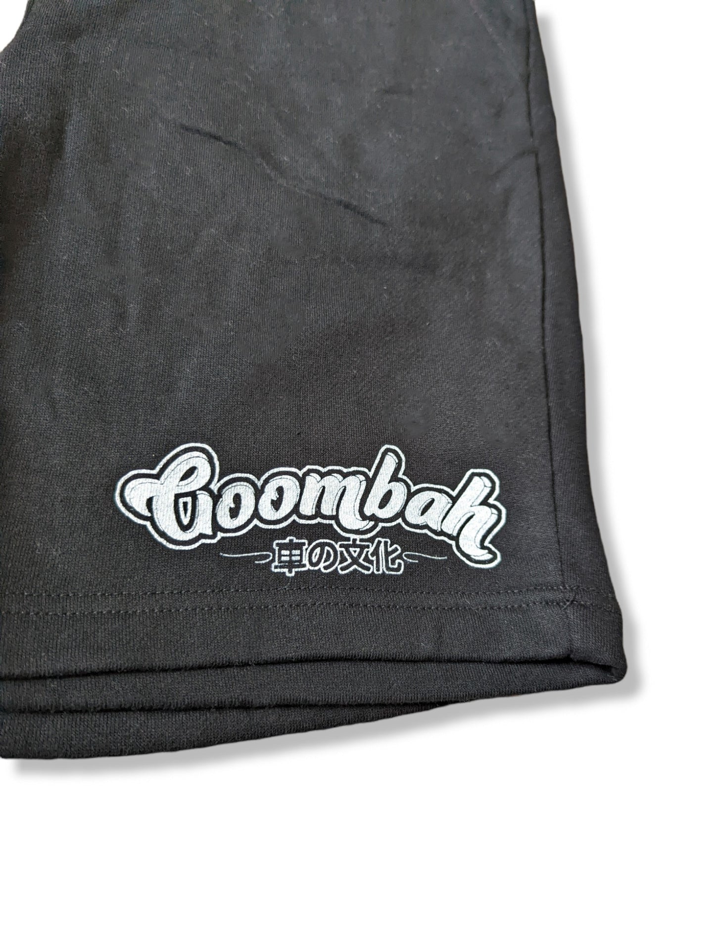 Goombah Sweat Shorts